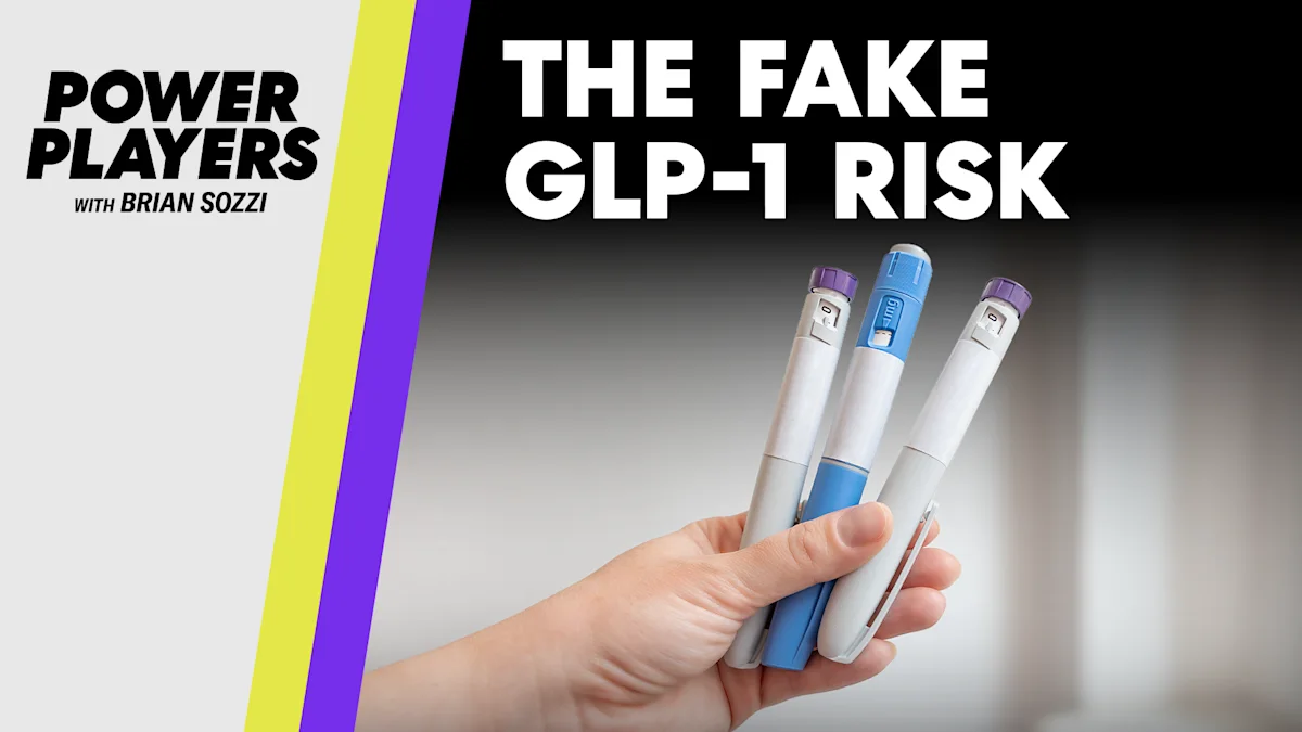 Weight loss is just the beginning of GLP-1’s: Novo Nordisk CEO