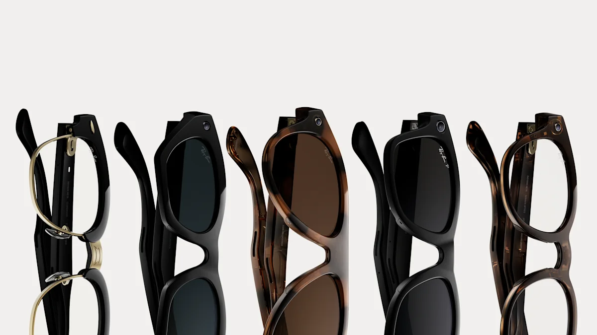 Meta unveils $1,299 VR Glasses, camera-less smart glasses at Meta Connect
