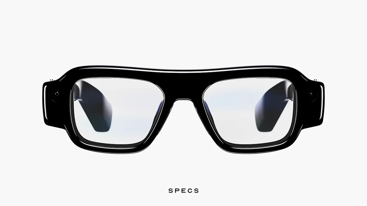 Snap launches $2,195 Specs smart glasses
