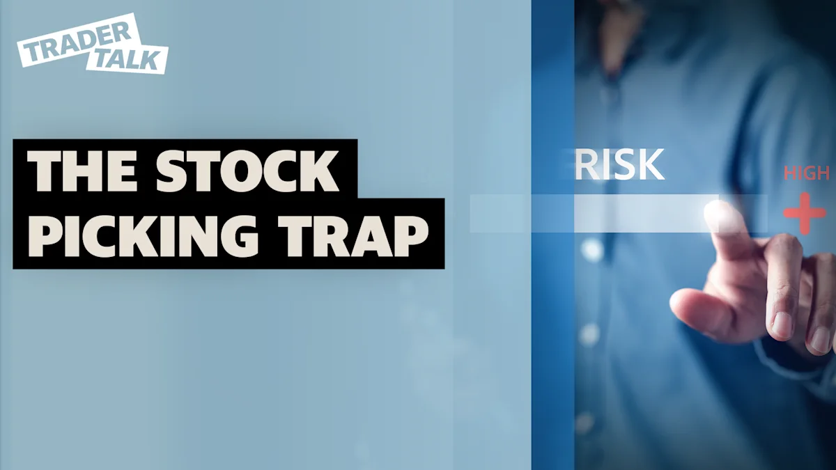 Why picking winning stocks is a losing game
