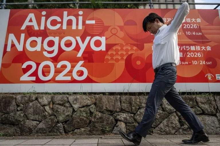 Record rain forces Asian Games athletes to evacuate accommodation