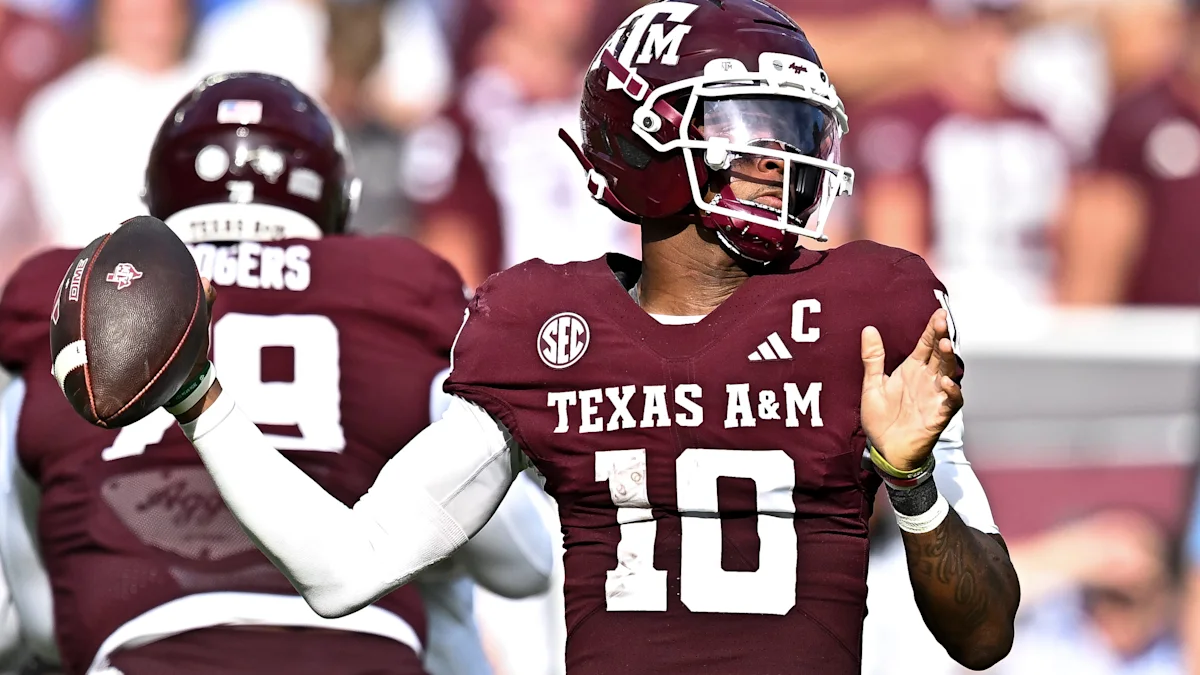 CFB analyst provides his concerns and recommendations for Texas A&M
