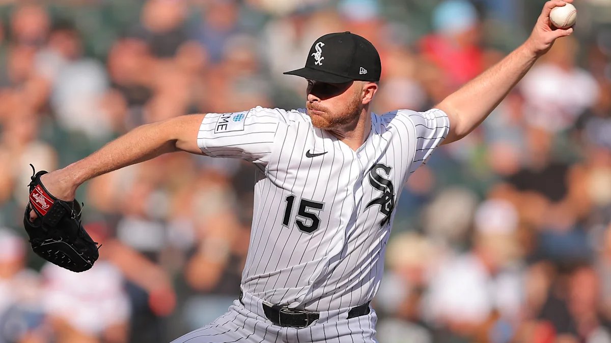 Grichuk and Doyle go deep in 3rd, power playoff-bound White Sox past Rockies 4-2 in season finale