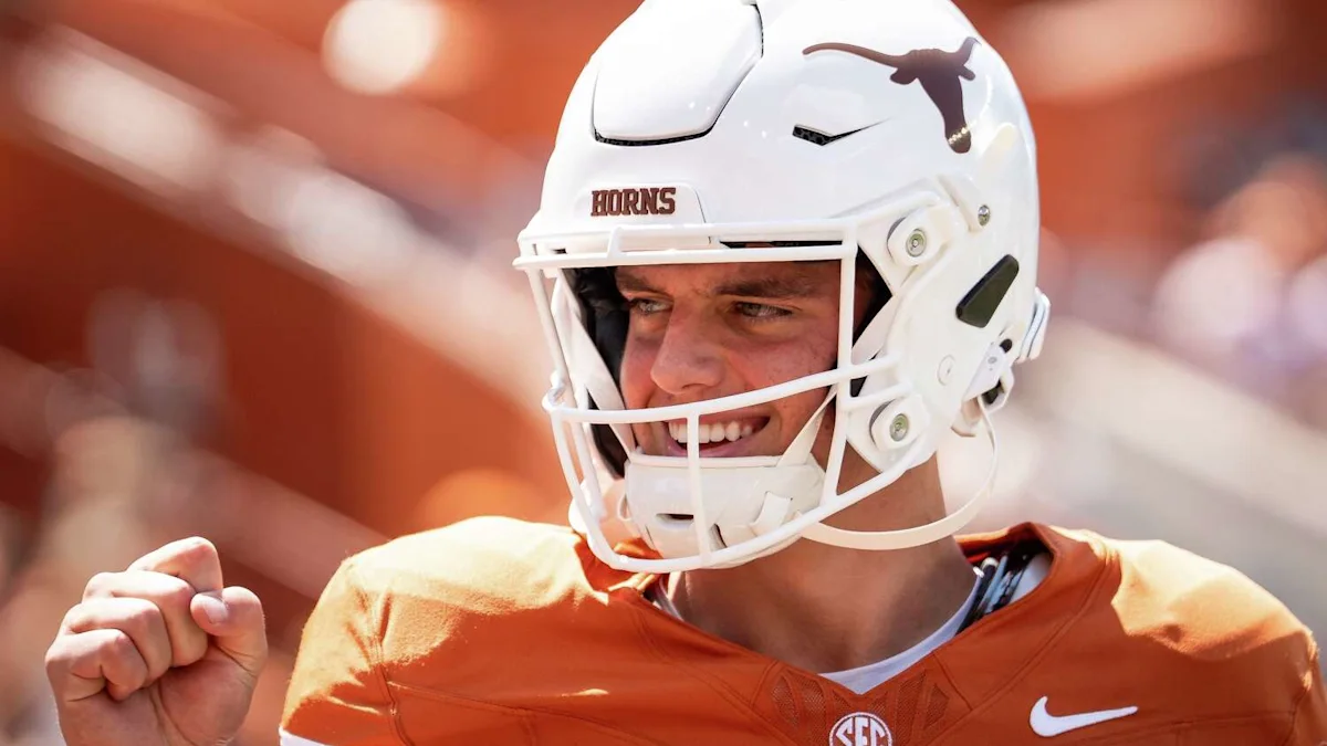 Predicting Texas vs Tennessee, Texas A&M vs LSU, Oregon vs USC football | Golden and Bohls