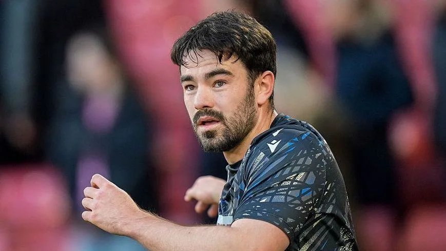 Derby sign Cashin and Fuseini on loan