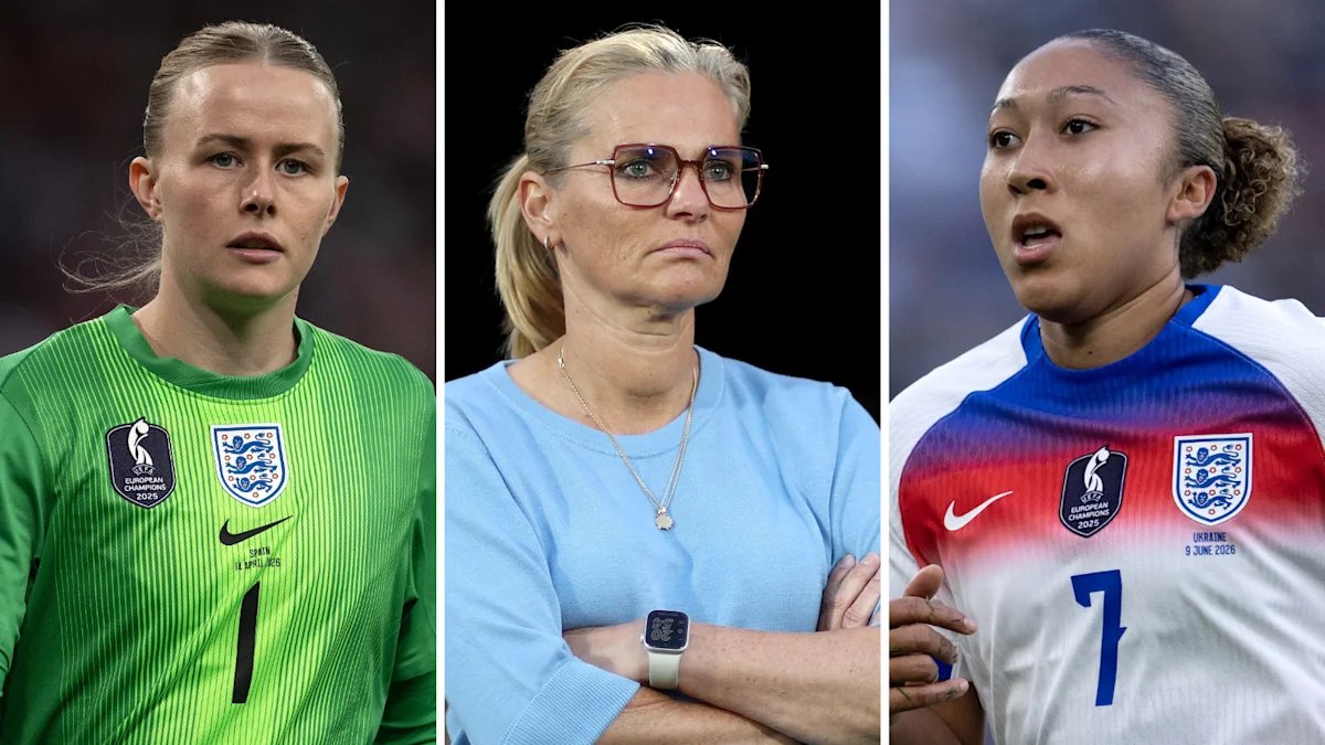 ‘Alarming’ – does WSL have a homegrown problem?