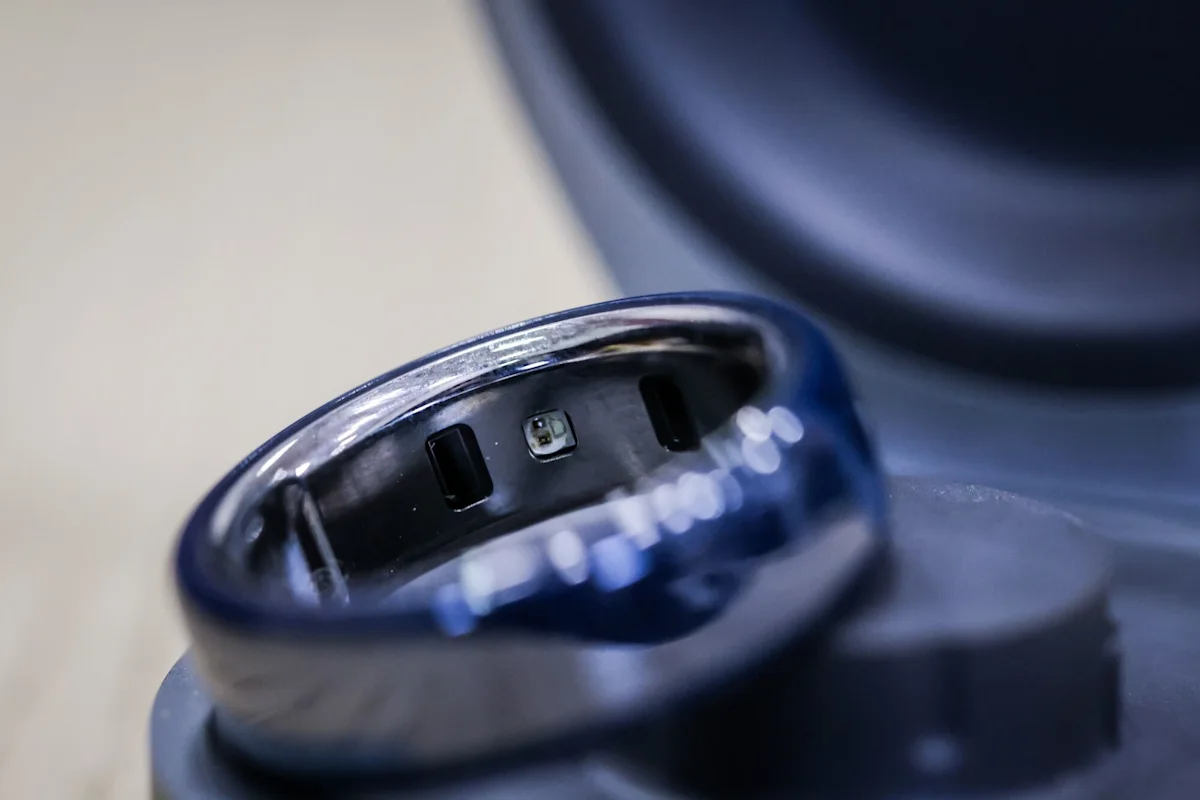 Smart Ring Maker Oura, Backers Seek $2.2 Billion in US IPO