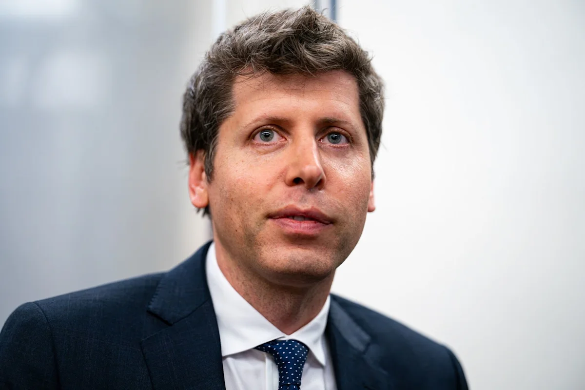 OpenAI IPO Won’t Happen Until 2027, Sam Altman Tells Fortune