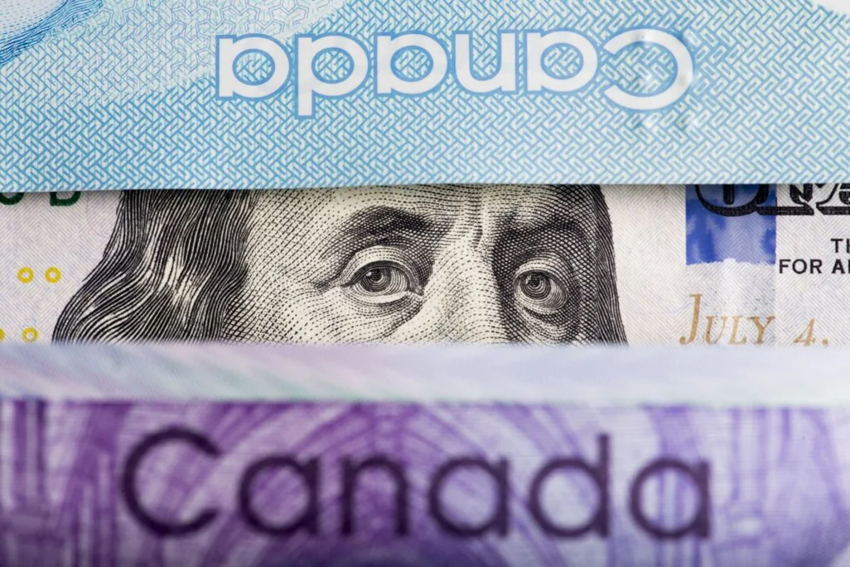 Trump Says Canada’s Dollar ‘Imbalance’ With US Is Unacceptable
