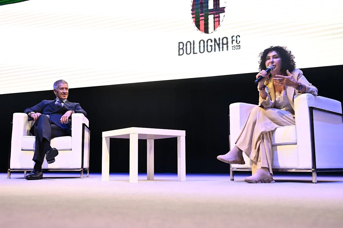 ROSSOBLÙ PARTNERS WORKSHOP HELD YESTERDAY AT FARETE