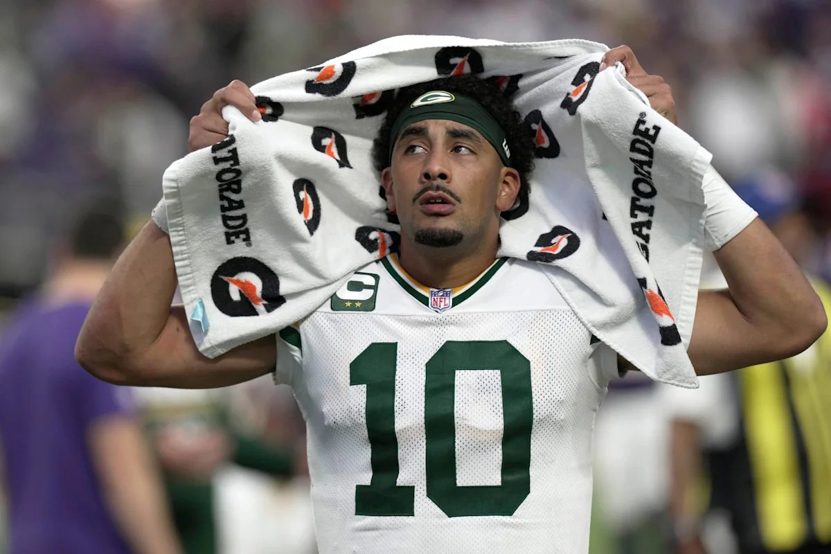 ‘He’s going to die!’ The funniest Packers fan meltdowns from Vikings nightmare