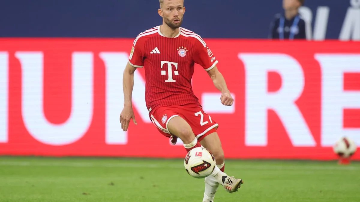 Bayern handed boost as Laimer joins up with Austrian national team