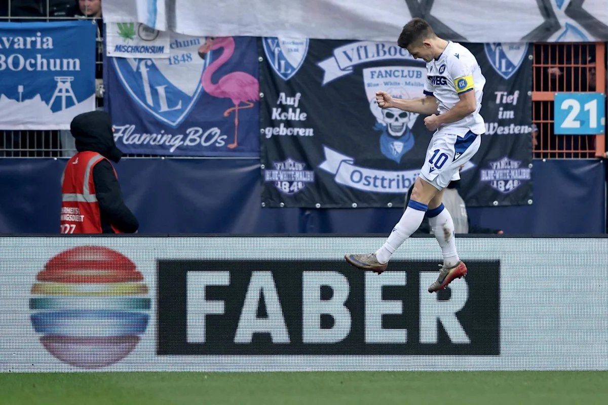 Confirmed 2. Bundesliga Lineups: Karlsruher SC vs. Energie Cottbus