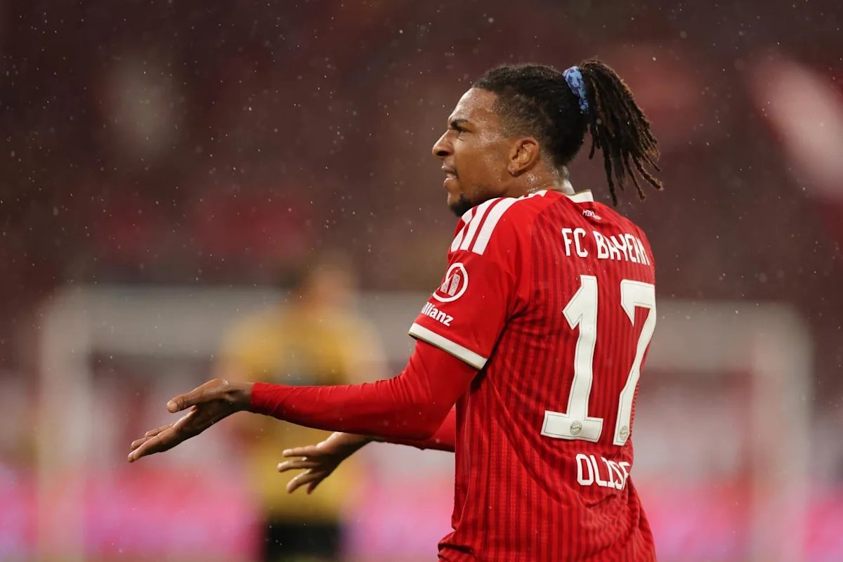 Eberl makes Bayern stance clear on Olise amid transfer speculation