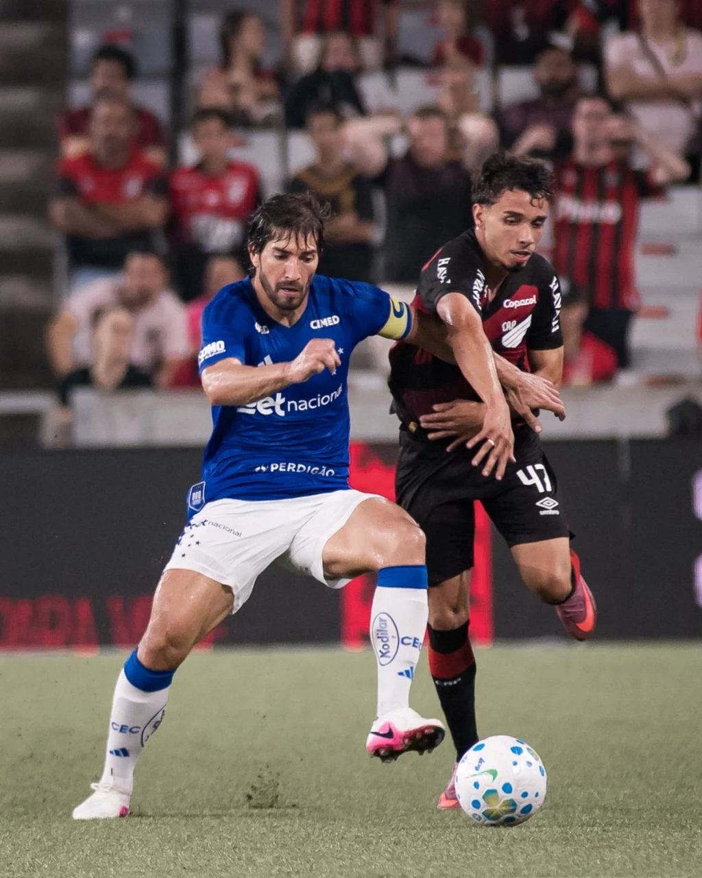 Big games set to light up the Brasileirão’s 26th-round weekend