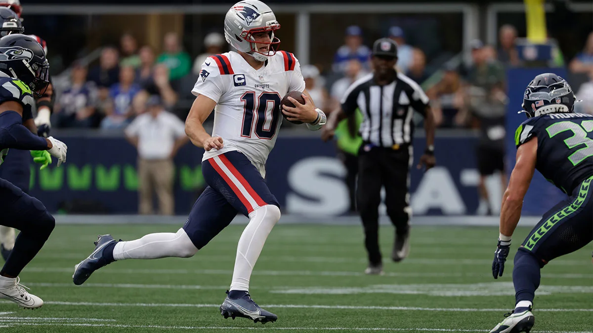 Patriots vs. Steelers bold predictions for Week 2 of 2026 NFL season