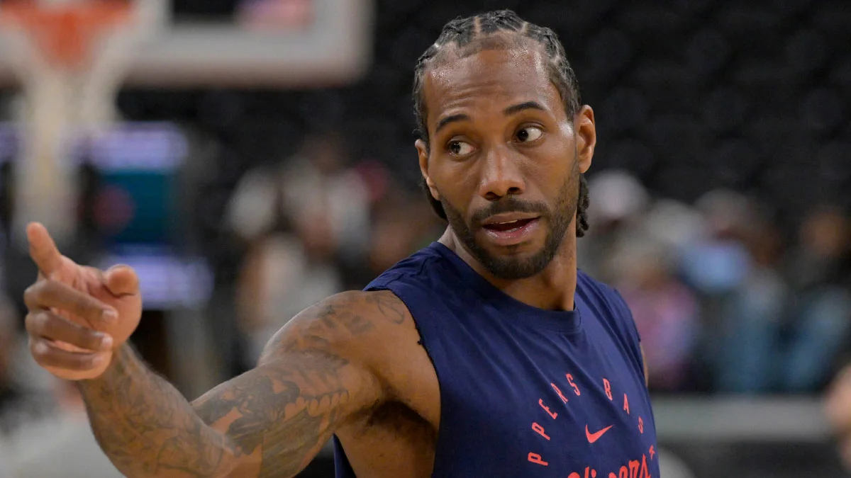 Raptors news: Darko Rajakovic reveals forgotten Kawhi Leonard NBA origin story