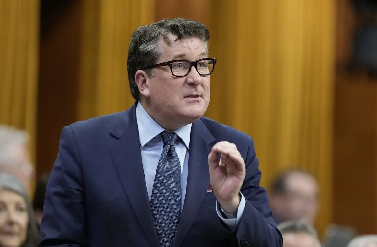 MP calls on New Brunswick to reject proposed AI data centre in open letter to premier