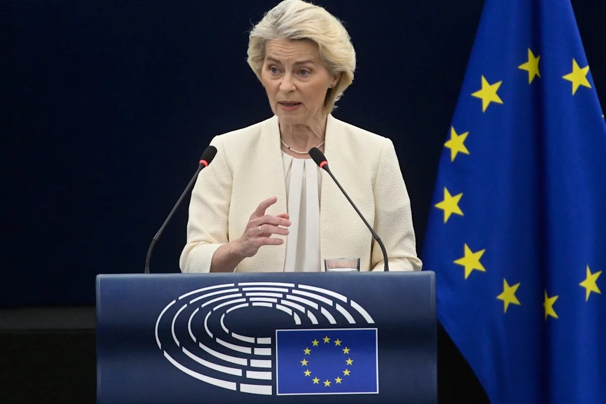 The EU moves closer to free trade deal with Philippines amid global tensions