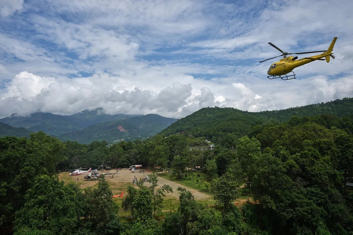 Canadian families still waiting for answers one week after Nepal disaster