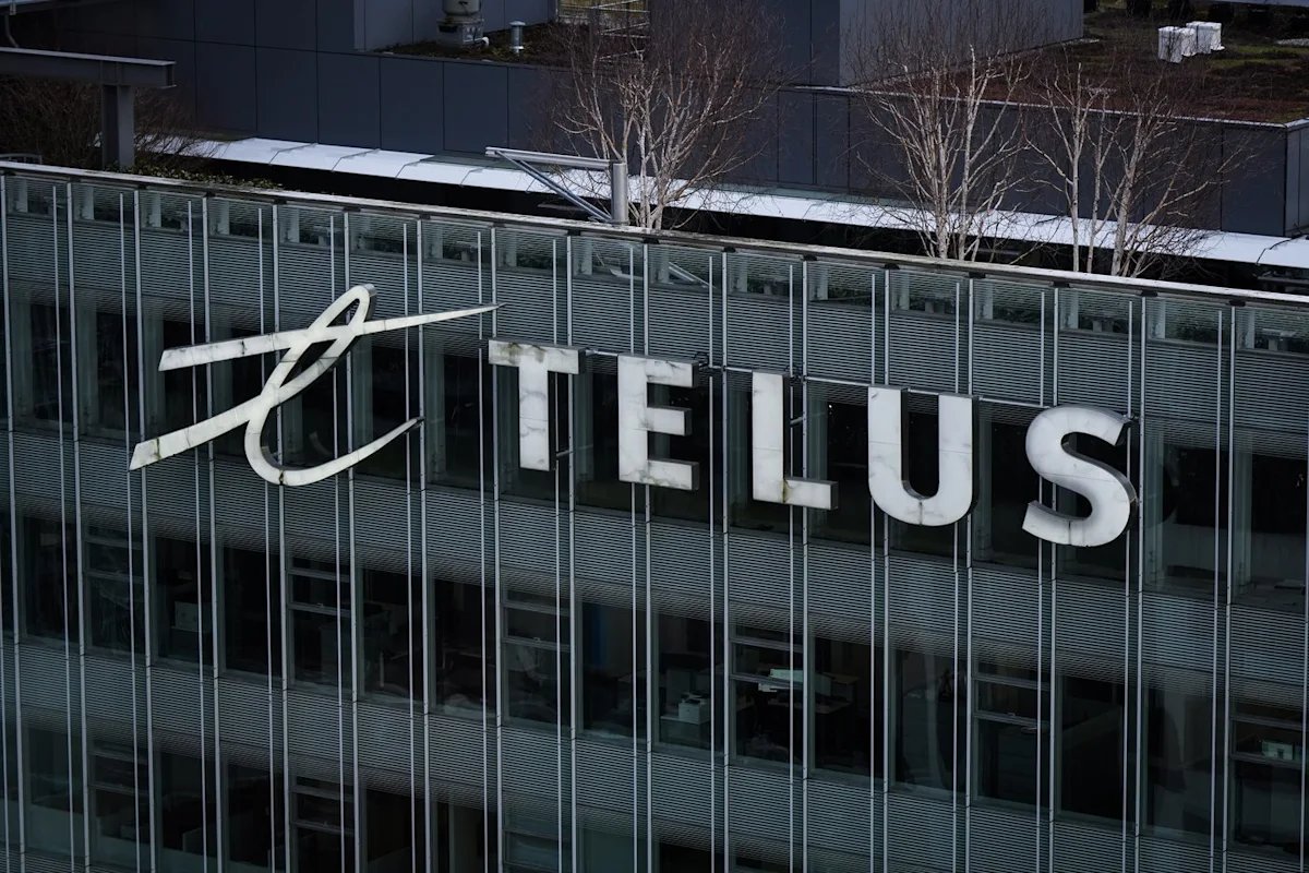 Telus sues ex-employee for using company card to buy thousands of items worth $1M