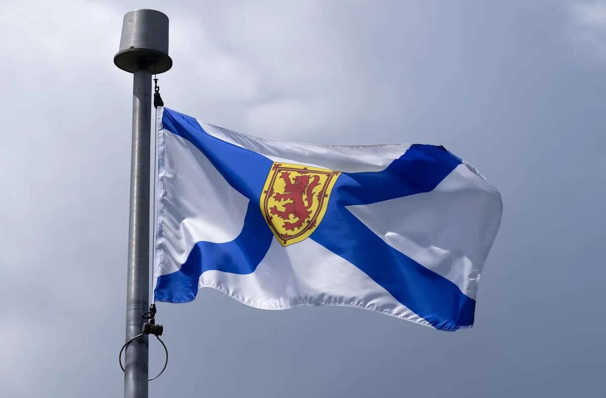 Nova Scotia town lifts water conservation limits first issued after dam break
