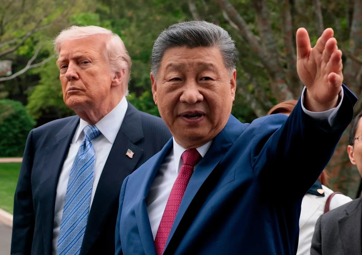Fulfilling earlier US-China agreements is a work in progress as Trump and Xi meet again