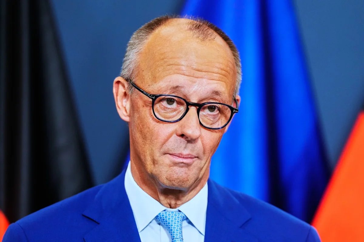 Merz vows to press ahead with reforms after historic German state election defeat