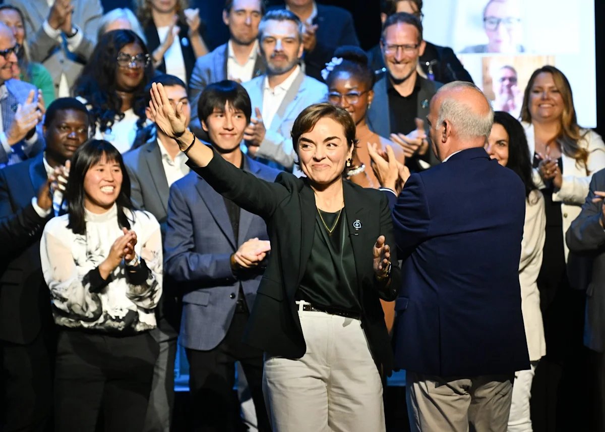 Quebec parties make economic, safety pledges ahead of leaders’ debate