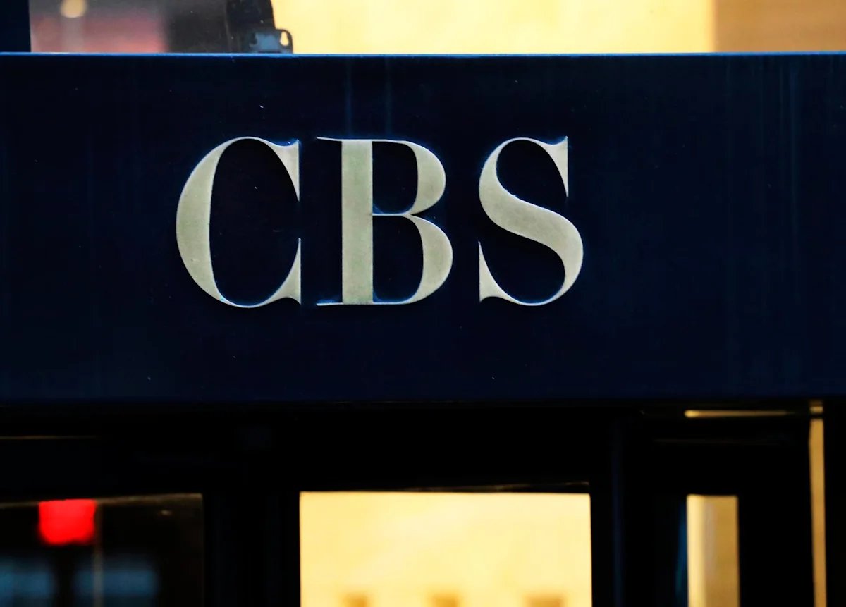 ’60 Minutes’ opens 59th season on CBS with no direct mention of show’s off-season turmoil