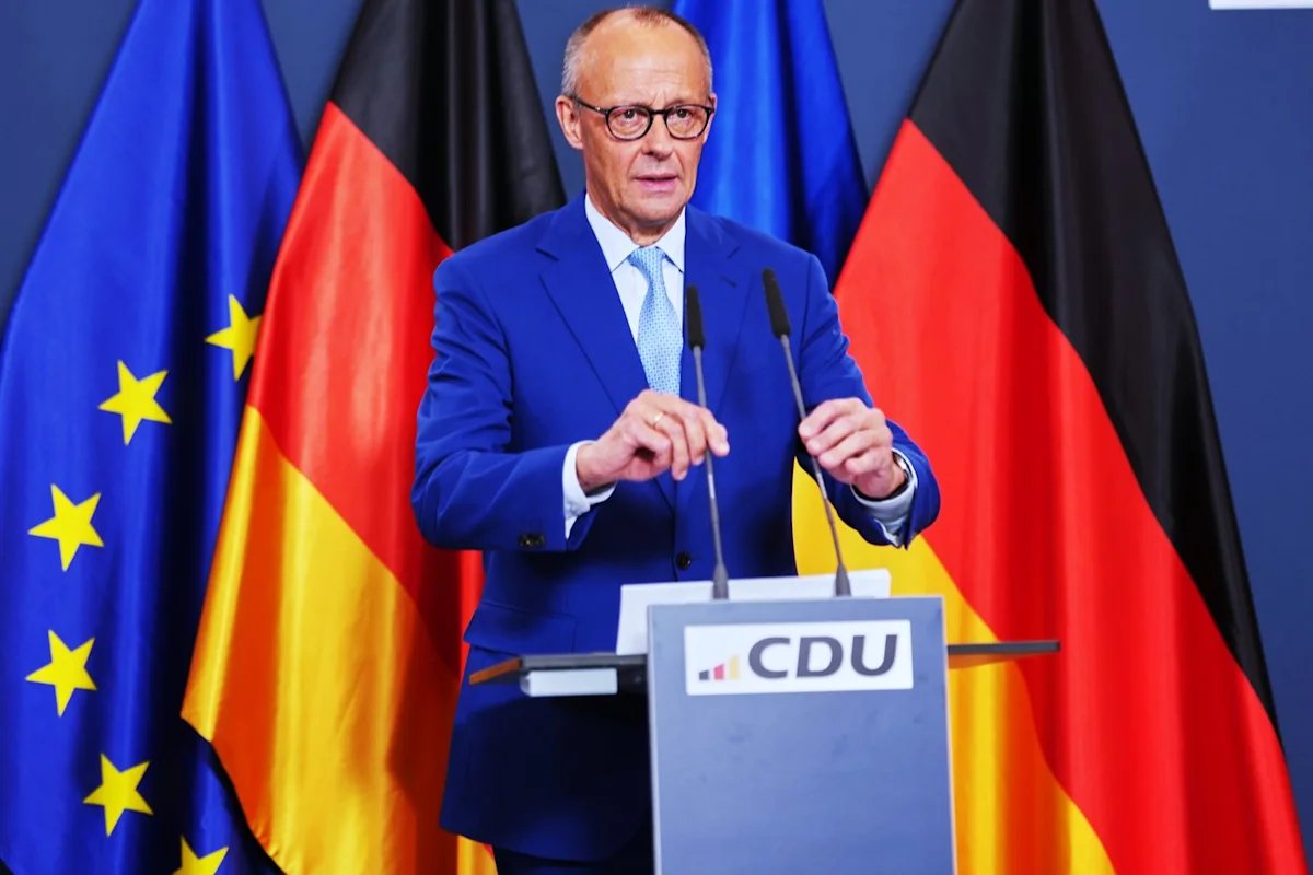 Germany’s Merz struggles to stay on track after humiliating regional election defeat