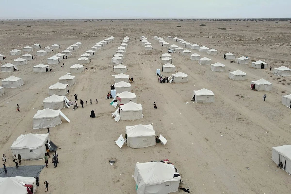 A week after Houthis seized a Red Sea city, the Iranian-backed rebels eye the oil-rich east