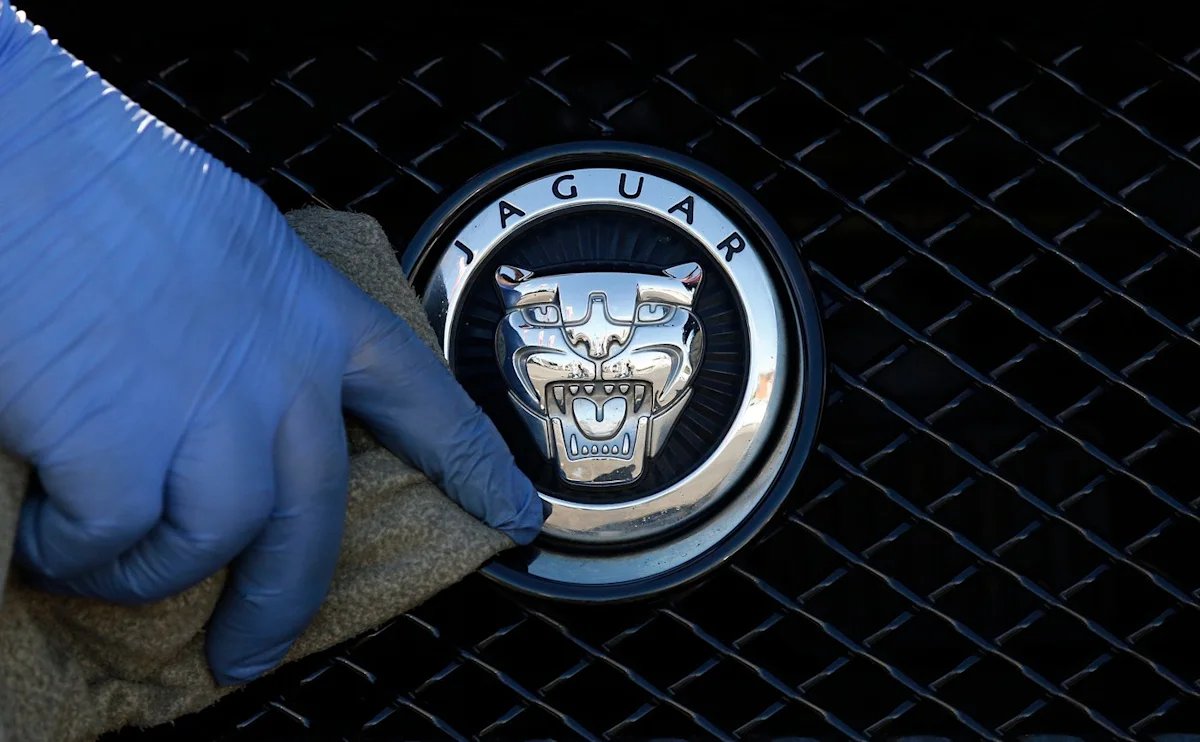Jaguar Land Rover will cut 4,000 jobs to reduce costs and compete with China