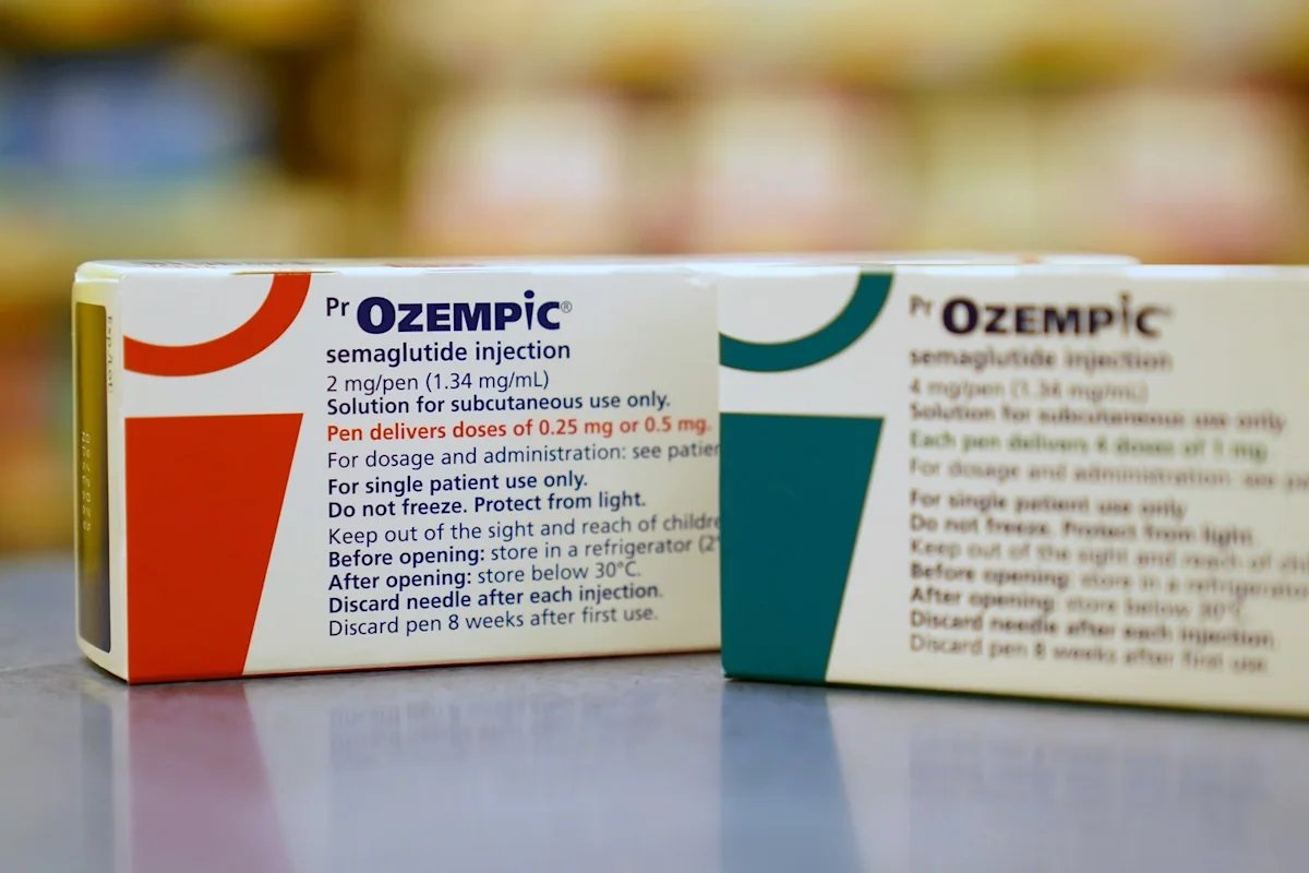 Weight-loss drugs shaping up to be a boon for grocers’ pharmacy units