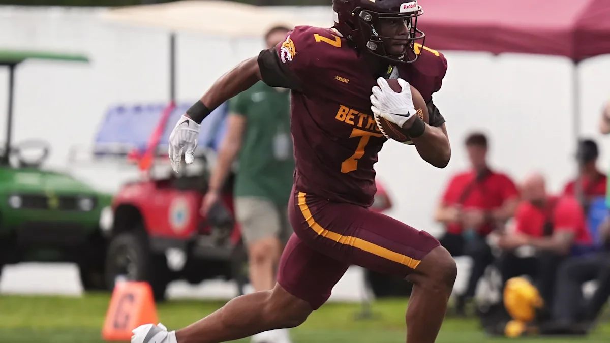 Bethune-Cookman rallies vs. No. 1 HBCU team, but South Carolina State survives