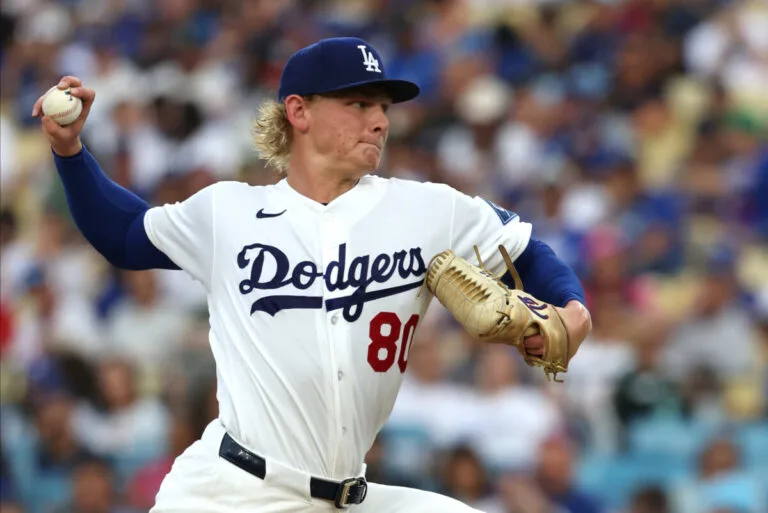 Sheehan Builds on Recent Successes With Winning Outing Over Reds