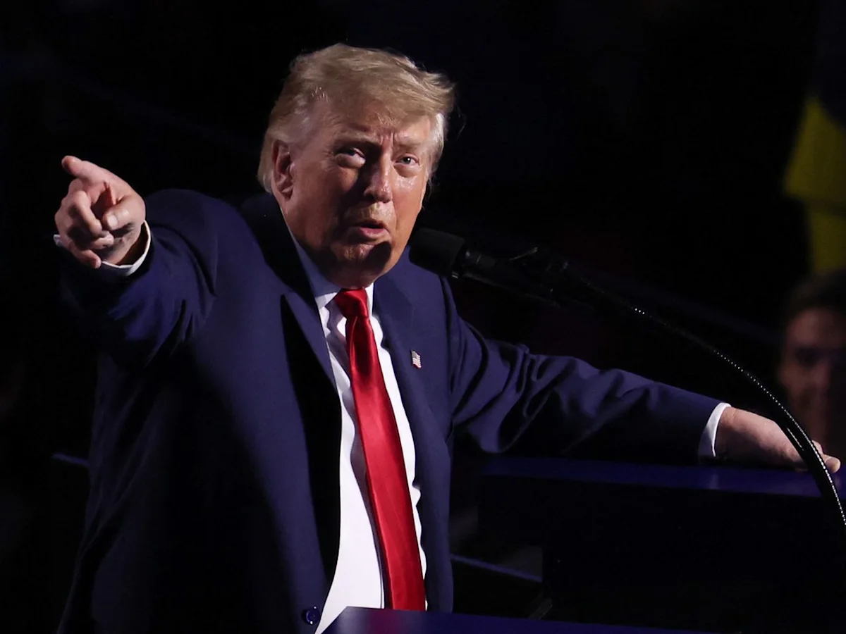 Trump’s escalating trade war in focus: FP Video Explains