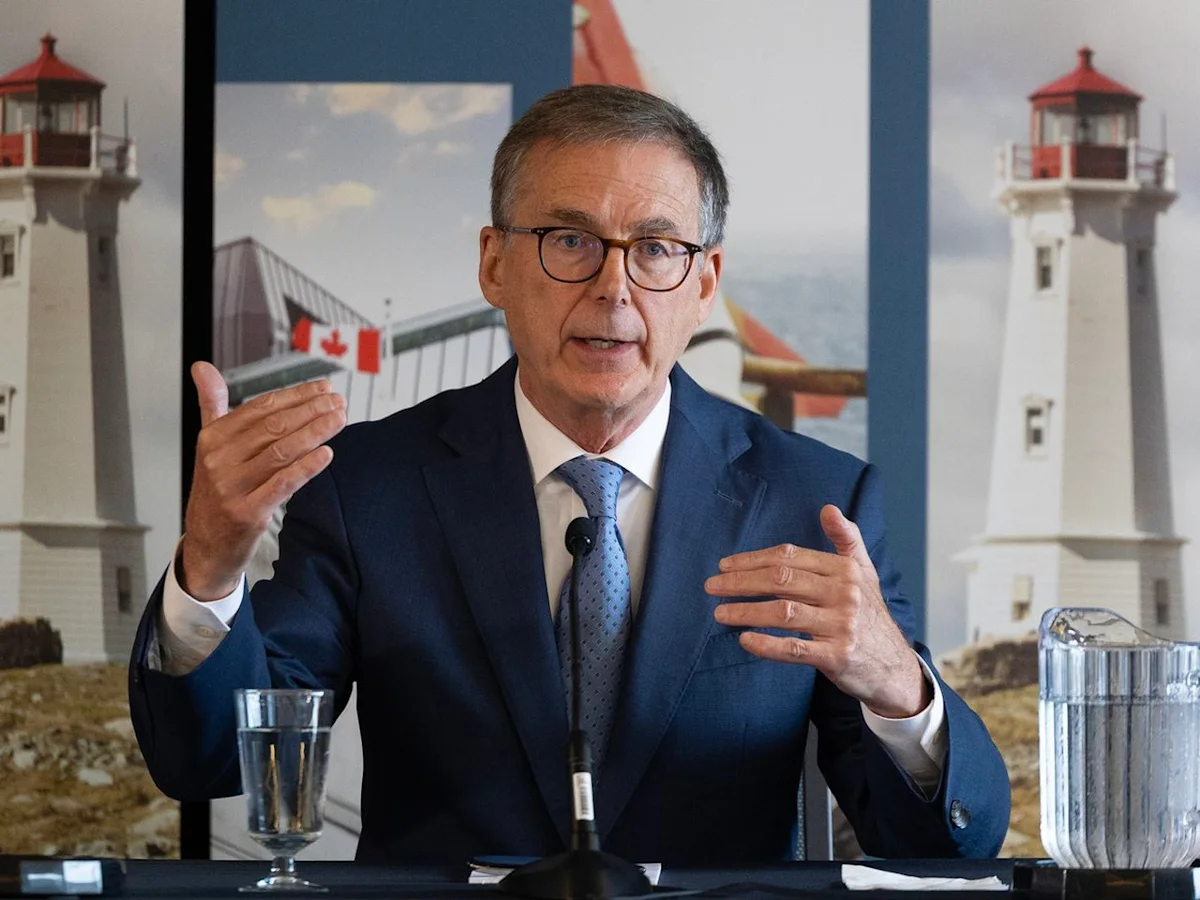 Posthaste: Tiff Macklem take note — markets have so far correctly called interest rate hikes, says analyst