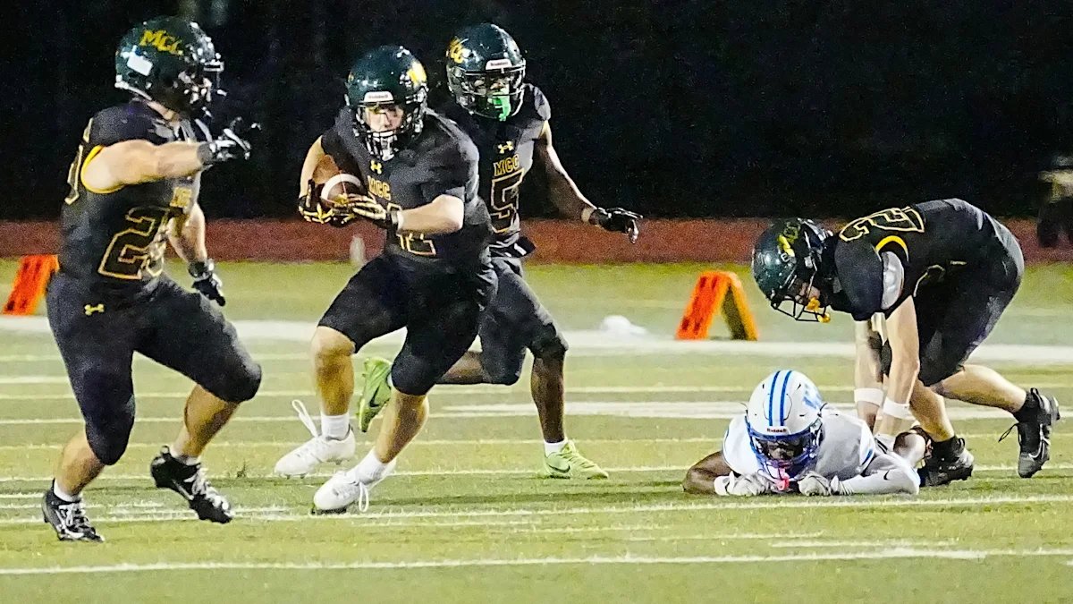 Week 6 Roundup: Cocoa wins 1st game, MCC wins district title