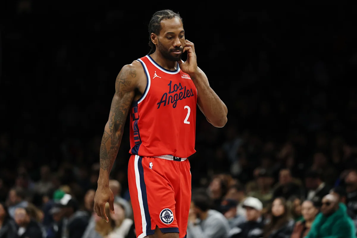 Raptors updated roster and starting lineup after Kawhi Leonard trade