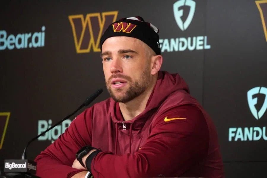 Why Is Nick Sirianni So Excited About Zach Ertz Returning to the Eagles?