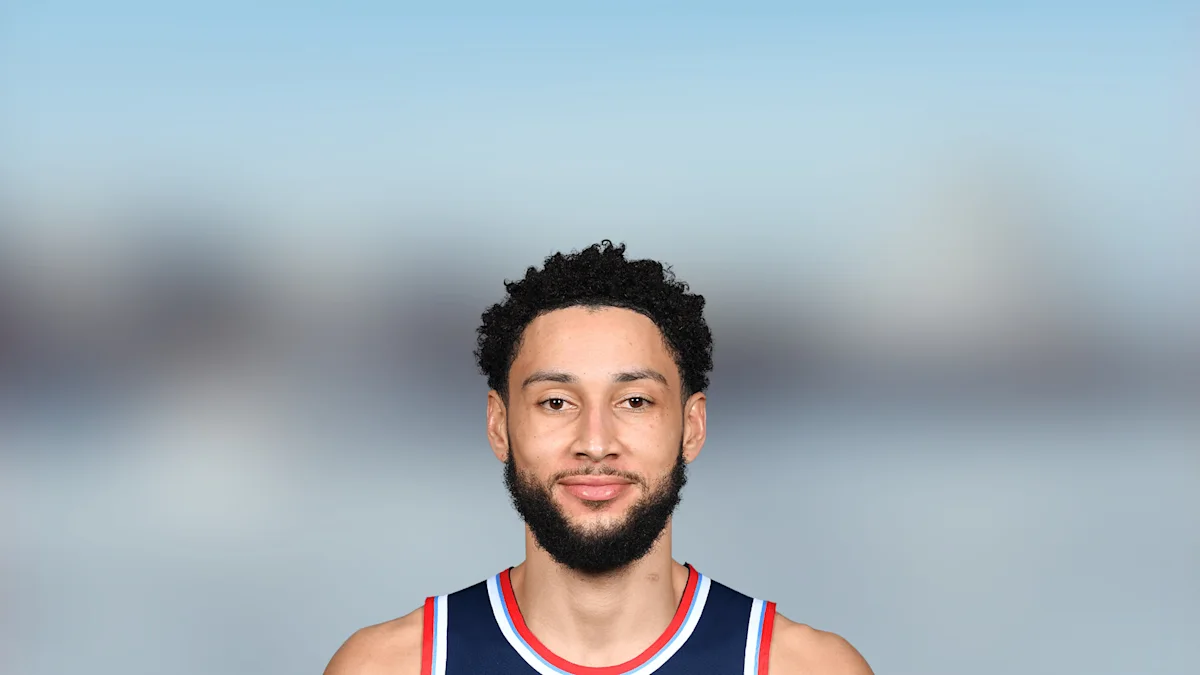 Ben Simmons on NBA comeback: 'I feel great and I'm ready to go'