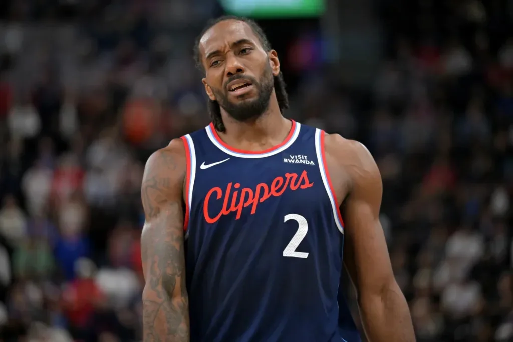 Kawhi Leonard Escapes Clippers Disaster With Blockbuster Raptors Return