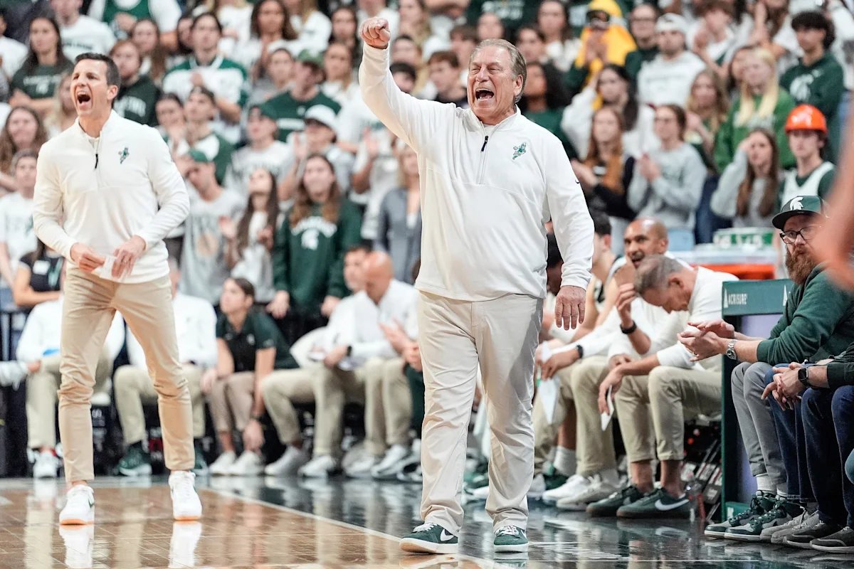 Michigan State basketball’s complete 2026-27 schedule is out now