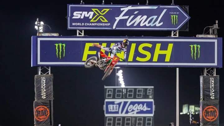 2026 SuperMotocross World Championship Preview