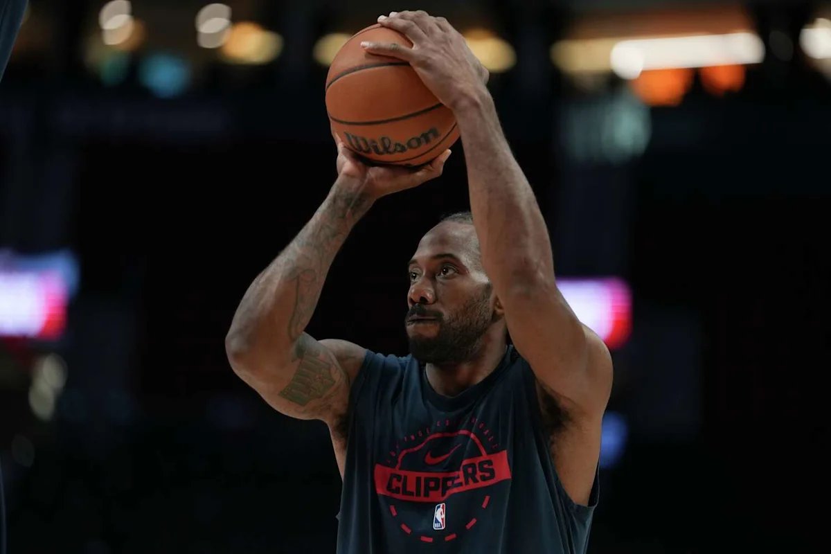 NBA suspends Clippers owner Ballmer, fines team $30M, Kawhi Leonard $700K in cap circumvention case