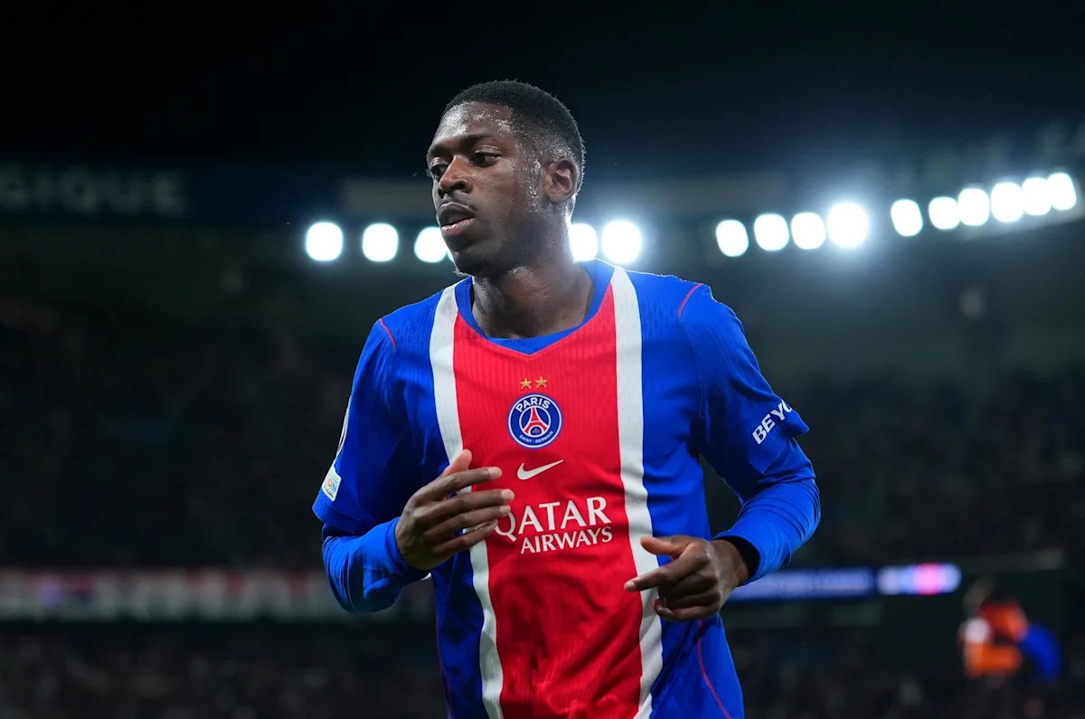 🚨 OM-PSG: Le Classique line-ups are in!