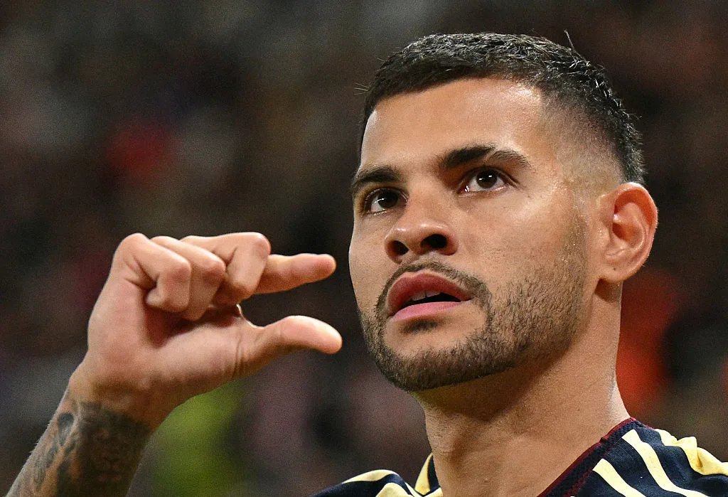 Bruno Guimarães scores stunner and taunts rival in celebration, watch 🎥