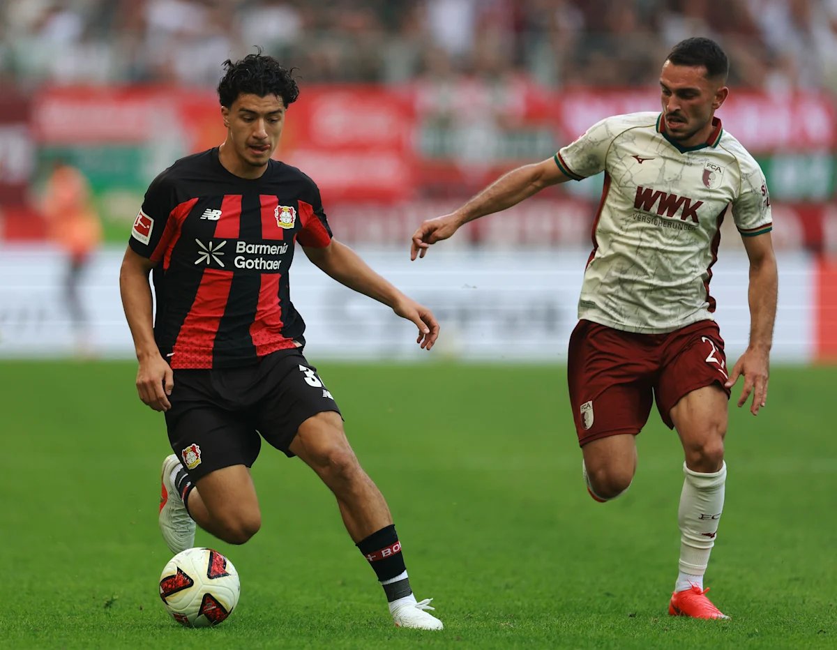 Move, not a shot at dream club! Bundesliga youngster must save season start