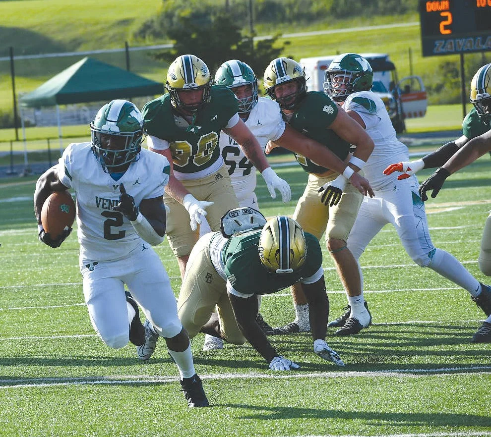 Columbus, St. Thomas Aquinas still tops in Florida Super 10 football poll